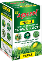 SCH MLECZ  50ml AGRECOL /12/