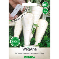 TAŚMA PIETRUSZKA KONIKA 6M WEGANA /WCZESNA/