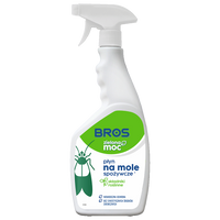 BROS-Zielona Moc NA MOLE SPOŻYWCZE 500ml 