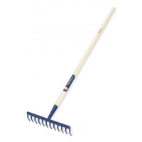 GRABIE BIG 16-ZĘBNE TRZ. LAKIER