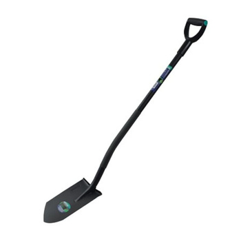 SZPADEL GR OSTRY TRZ METAL 