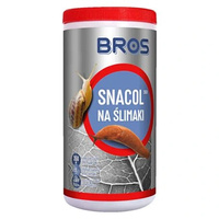 SOB ŚL  Bros SNACOL 3GB.  250g /12/new