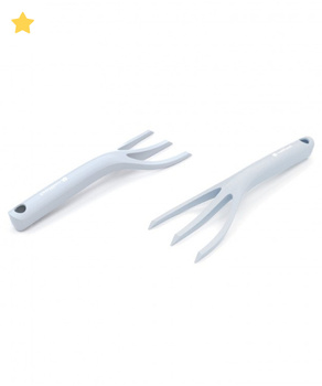 NARZ RĘCZ cellfast ERGO PASTEL WIDEŁKI błękit  