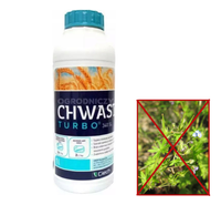CH.CHWASTOX  TURBO 340 SL  1L /12/.
