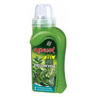 AGRECOL ŻEL DO ZIELONYCH 0,25L /8/