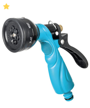 PISTOLET ZRASZ. cellfast BASIC 7-FUN /12/48/