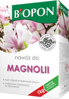 BIOPON-DO MAGNOLII 1kg /12/.