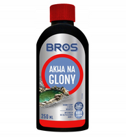 BROS-DO OCZEK WODNYCH AKWA 250ml /12/