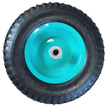 KOŁO GR DO TACZKI 13" 3,5-6