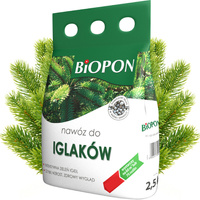 BIOPON-DO IGLAKÓW 4kg