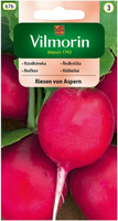 RZODKIEWKA RIESEN VON ASPERN 3G VILMORIN /OKR.CZE/