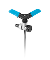 ZRASZACZ cellfast BASIC OBROTOWY 2-RAMIENNY /12/