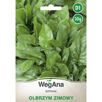 SZPINAK OLBRZYM ZIMOWY 10G WEGANA/100/
