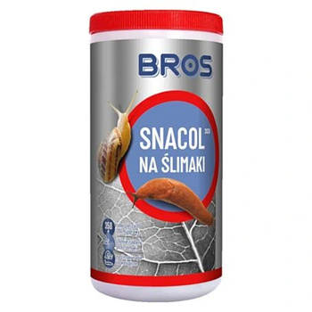 SOB ŚL  Bros SNACOL 3GB.  250g /12/new