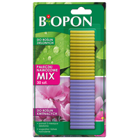 BIOPON PAŁECZKI NAWOZ. MIX 30szt /30/