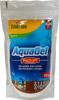 ZD-AQUA GEL NAWÓZ 350g /15/