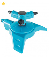 ZRASZACZ cellfast BASIC OBROTOWY TWISTER tt /5/50/