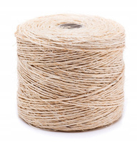 SZNUREK modena SIZALOWY 500g/250m /6/