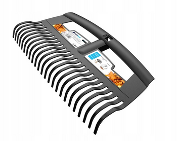 GRABIE cellfast MAŁE ERGO DO LIŚCI 430  n/op