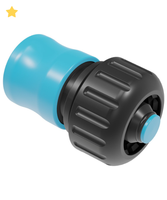 SZYBKOZŁĄCZE cellfast BASIC STOP 3/4" /5/100/