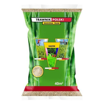 TRAWA   BG TP GAZON  0,9KG /15/300/