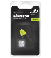 MAROLEX ZESTAW KOŃCÓWKA LANCY 1,5mm /100/