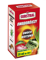 SUB KARATE ZEON 050CS   20ml SUBSTRAL /28/