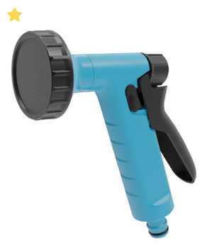 PISTOLET ZRASZ. cellfast SHOWER 2 BASIC 