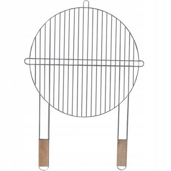 MG RUSZT GRILLOWY OKR. 51cm FL