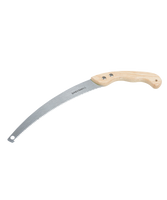 PIŁA LISI OGON GR 33cm DREWNO