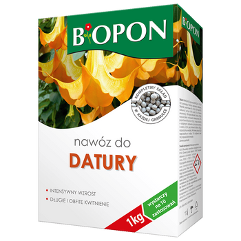 BIOPON-DO DATURY 1kg /12/