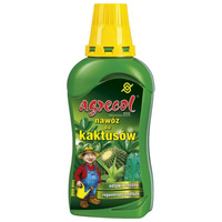AGRECOL NAWÓZ DO KAKTUSÓW 350ml /12/