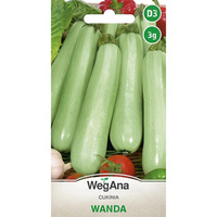 DYNIA ZW.CUKINIA WANDA 3G WEGANA /JAS-ZIEL/300/