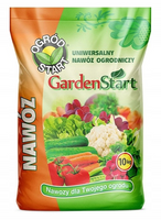 OGRÓD NAWÓZ DO OGR. UNIWERSALNY 10kg.