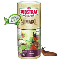SUB naturen ŚLIMAKOL 400g /12/