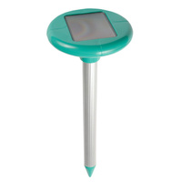 KR ODSTRASZACZ KRETÓW SOLARNY GR