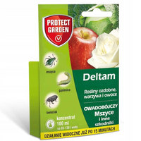 SBM SOB DELTAM Decis 015 EW 100ml /12/.