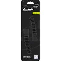 MAROLEX ZESTAW NAKRĘTEK WĘŻA ZE SPRĘŻYNĄ /100/