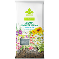 PODŁOŻE  KRONEN   5L UNIWERSALNE /150/.