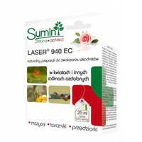 SOB LASER 940EC   25ml SUMIN /12/ r.ozdobne *