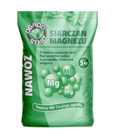NAWÓZ SIARCZAN MAGNEZU 5kg.