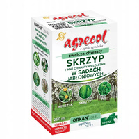 SCH ORKAN 350 SL 250ml AGRECOL (ZW.SKRZYP) /12/