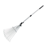 MIOTŁO-GRABIE GR REGUL TELESKOP