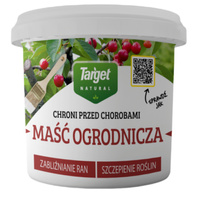 MAŚĆ OGRODNICZA Target 125G /16/