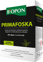 BIOPON-DO OGRODU  PRIMOFOSKA  1kg /12/