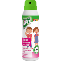EXPEL-K Kids SPRAY P/KOMAR.I KLESZCZE 90ml /12/ 