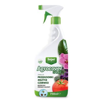 SOB AGROCOVER AL 750ml Target /14/