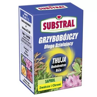 SUB GRZYB. SAPROL 100ml. /12/ THUJA