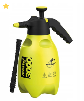 OPRYSKIWACZ MAROLEX MASTER 3000 Ergo /9/ 