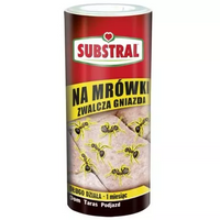 SUB PREPARAT NA MRÓWKI 250g /24/
